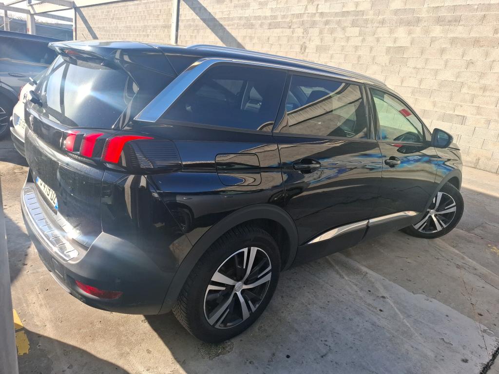 Peugeot 5008 ALLURE