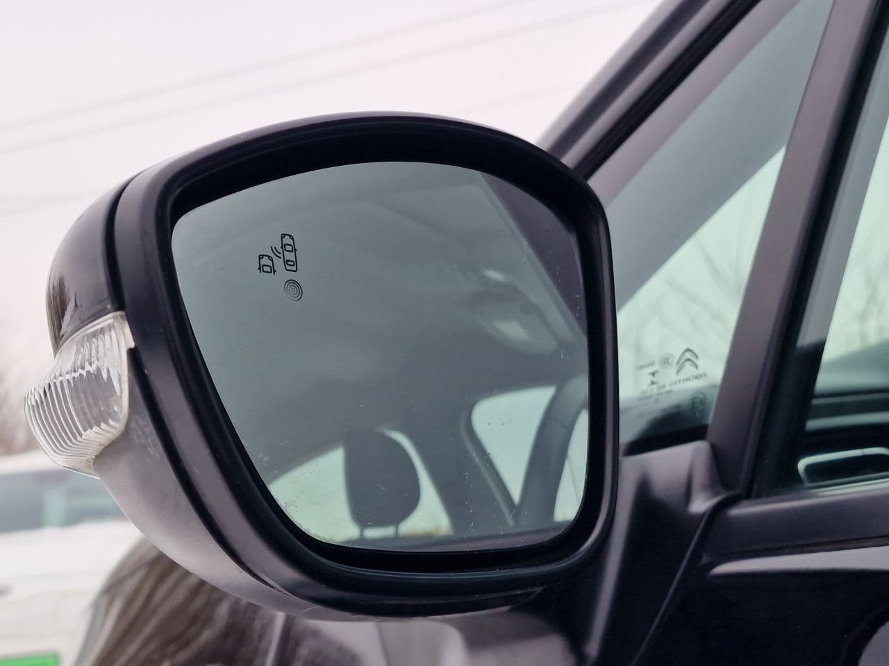 Citroen C3 SHINE Business