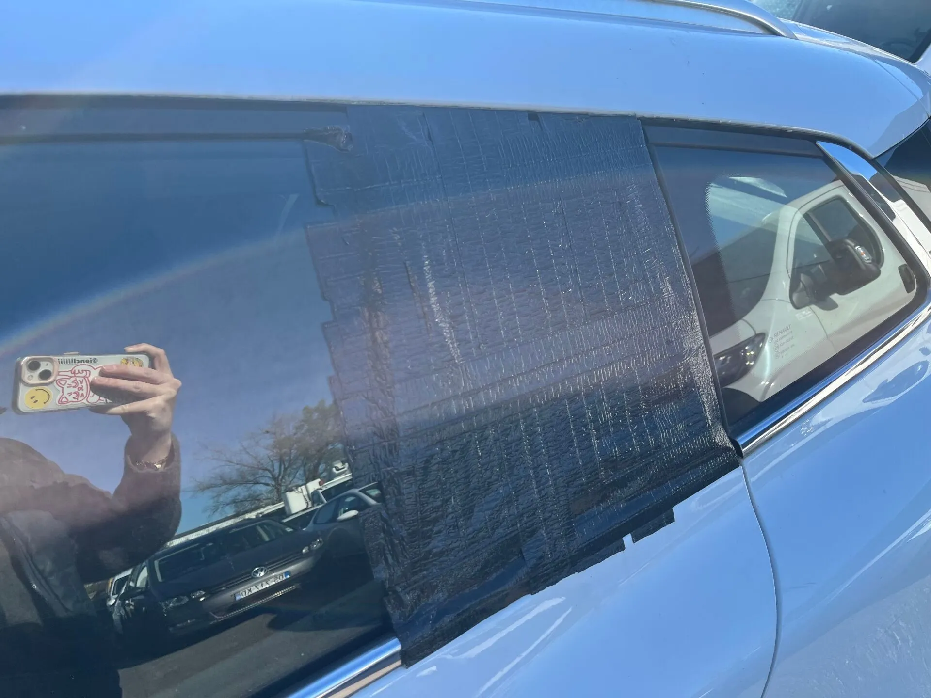 Renault MEGANE IV