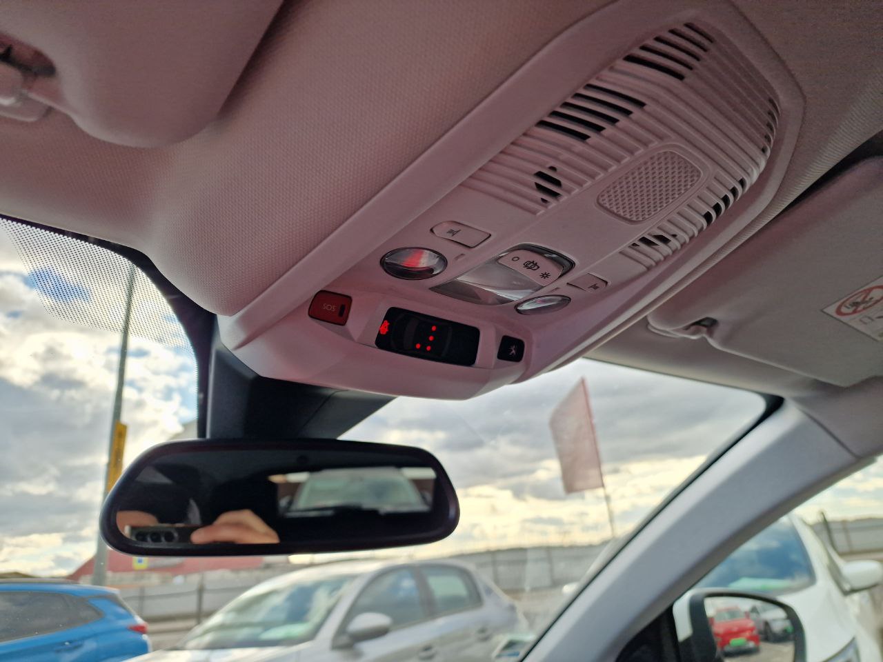 Peugeot 3008 Business