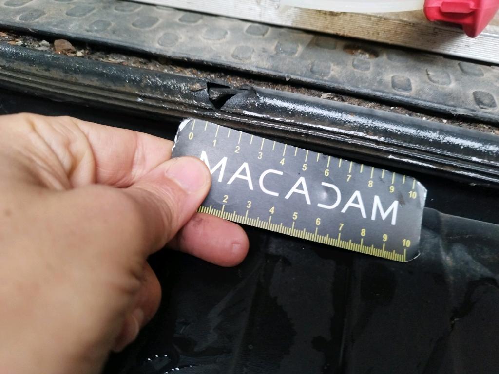 Renault Trafic FGN L2H1