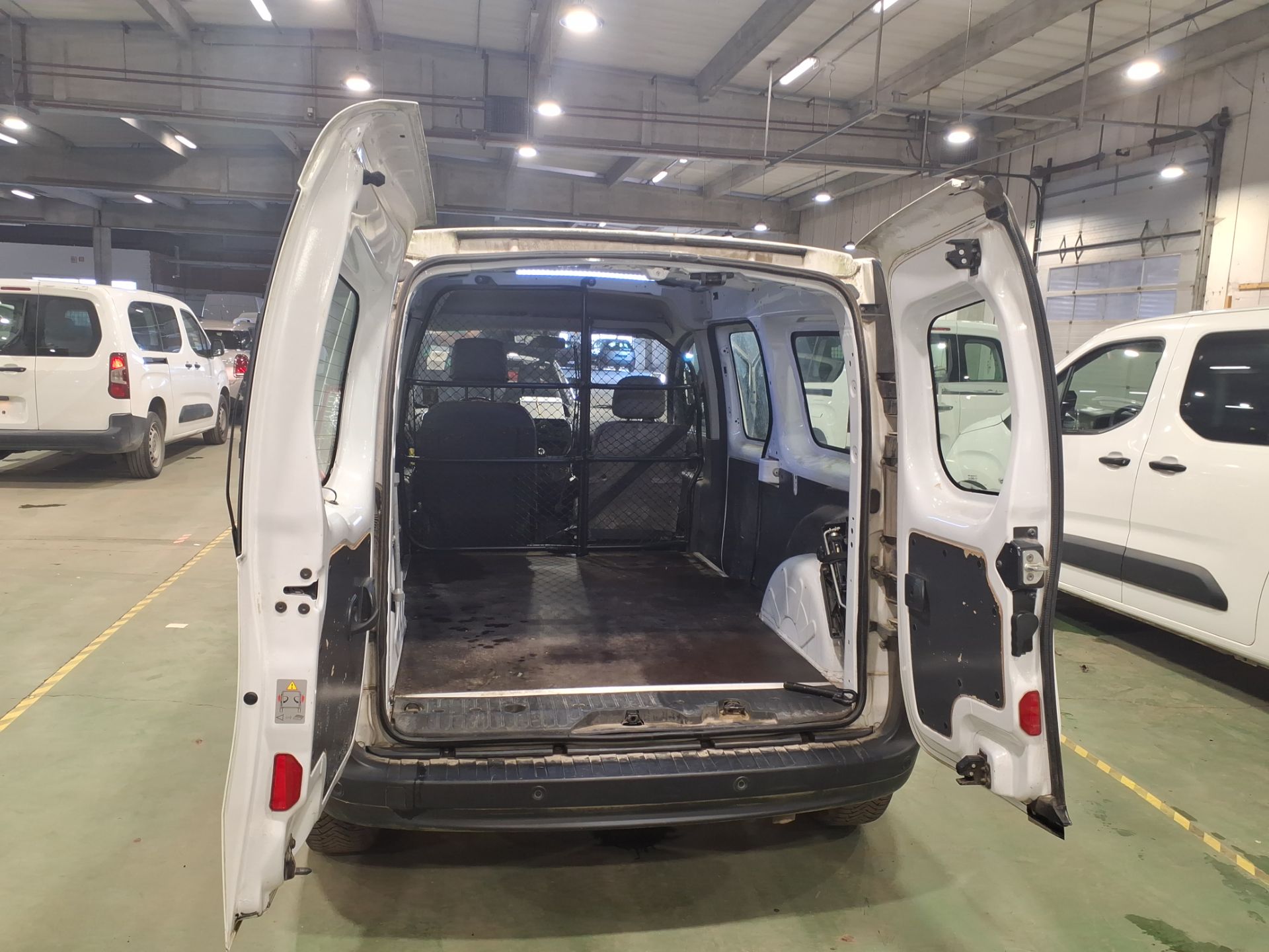 Renault Kangoo Express