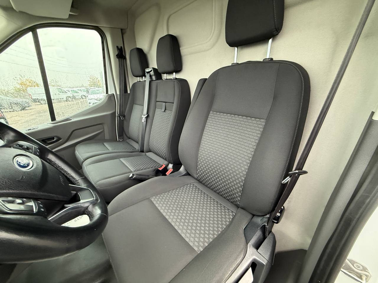 Ford Transit FGN L2H2