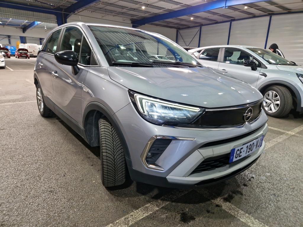 Opel Crossland Elegance