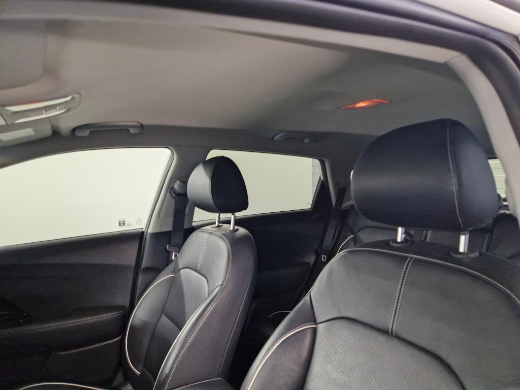 KIA E-NIRO