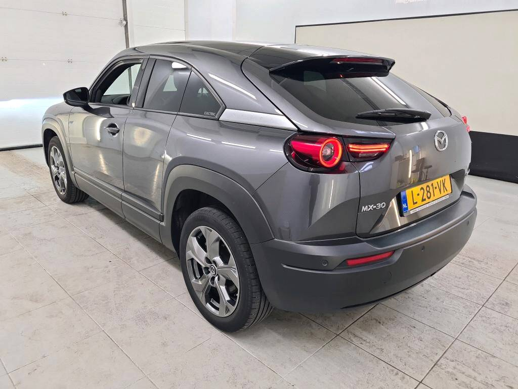 Mazda MX-30