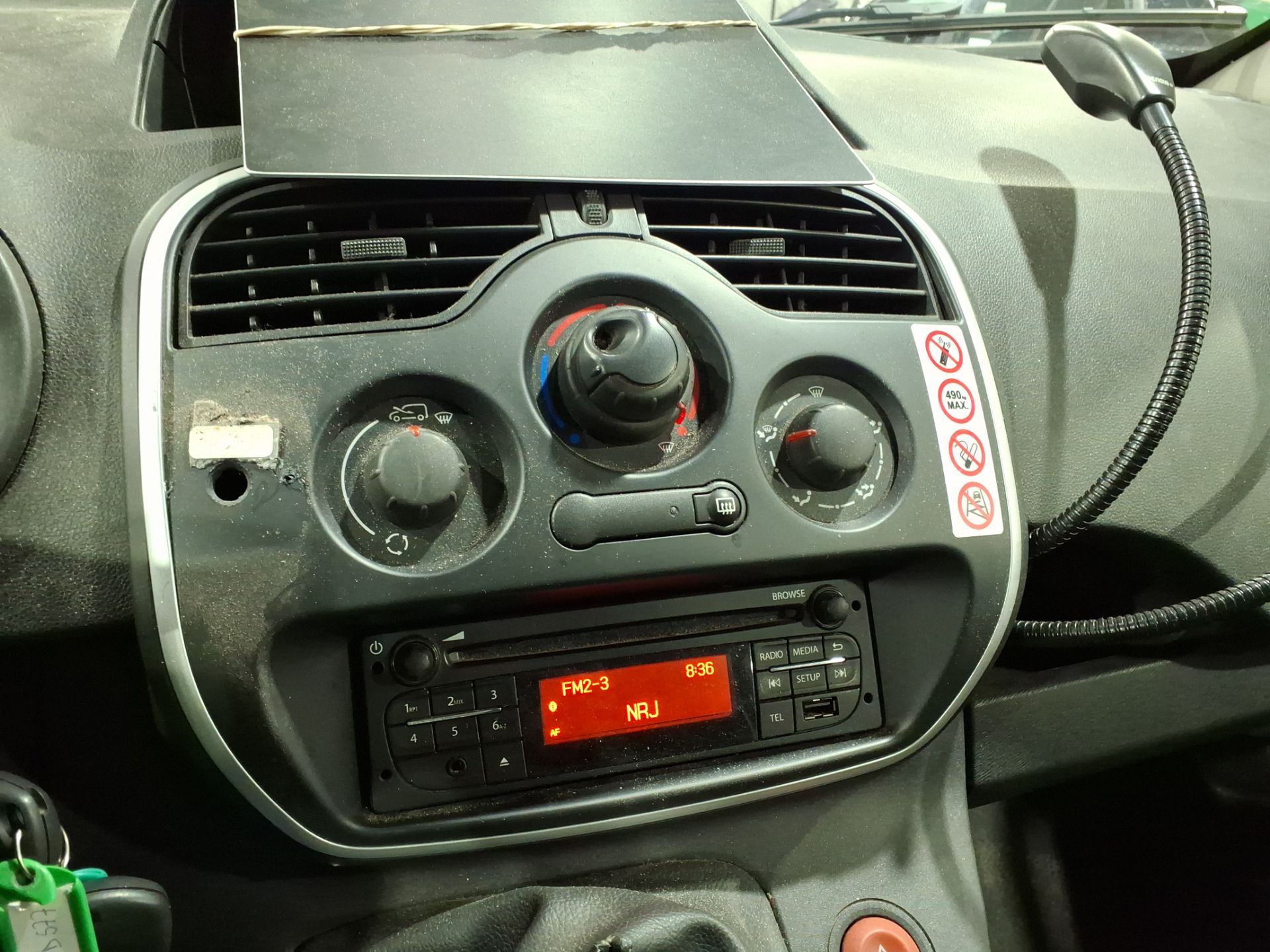 Renault Kangoo Express