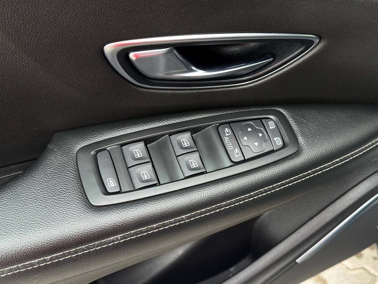 Renault Scenic INTENS