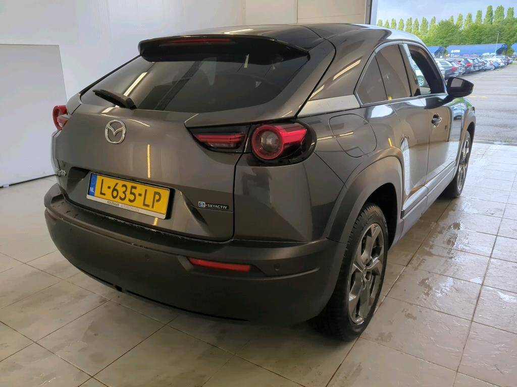 Mazda MX-30