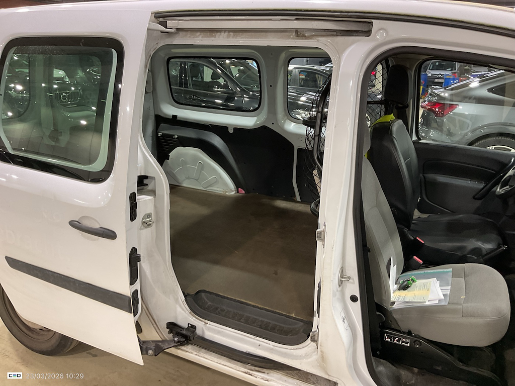Renault Kangoo Express