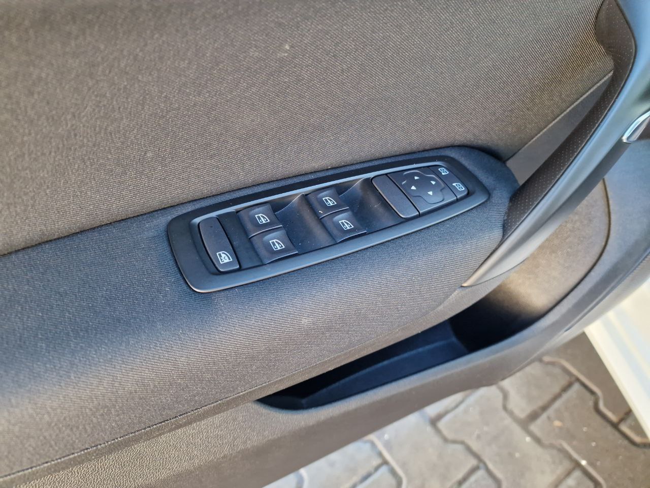 Renault Megane Business