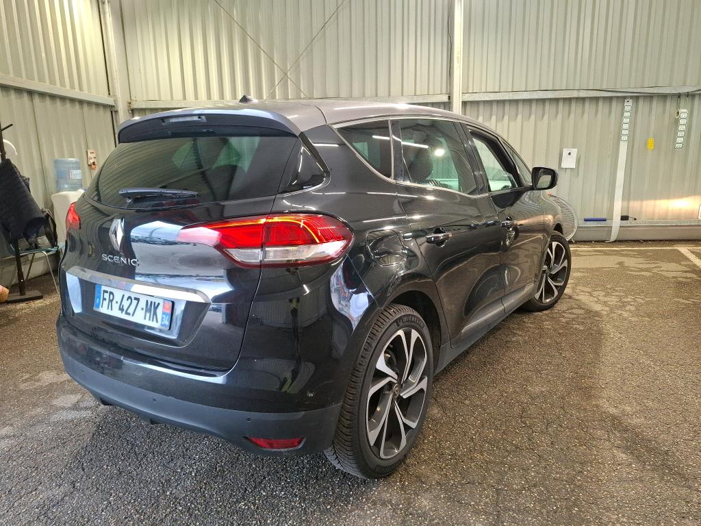 Renault Scenic INTENS