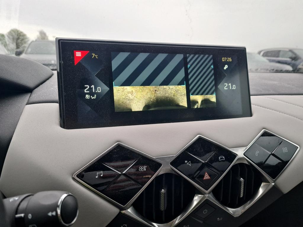 Citroen DS3 Crossback Grand Chic