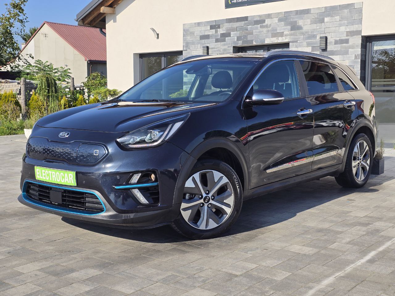 KIA E-NIRO