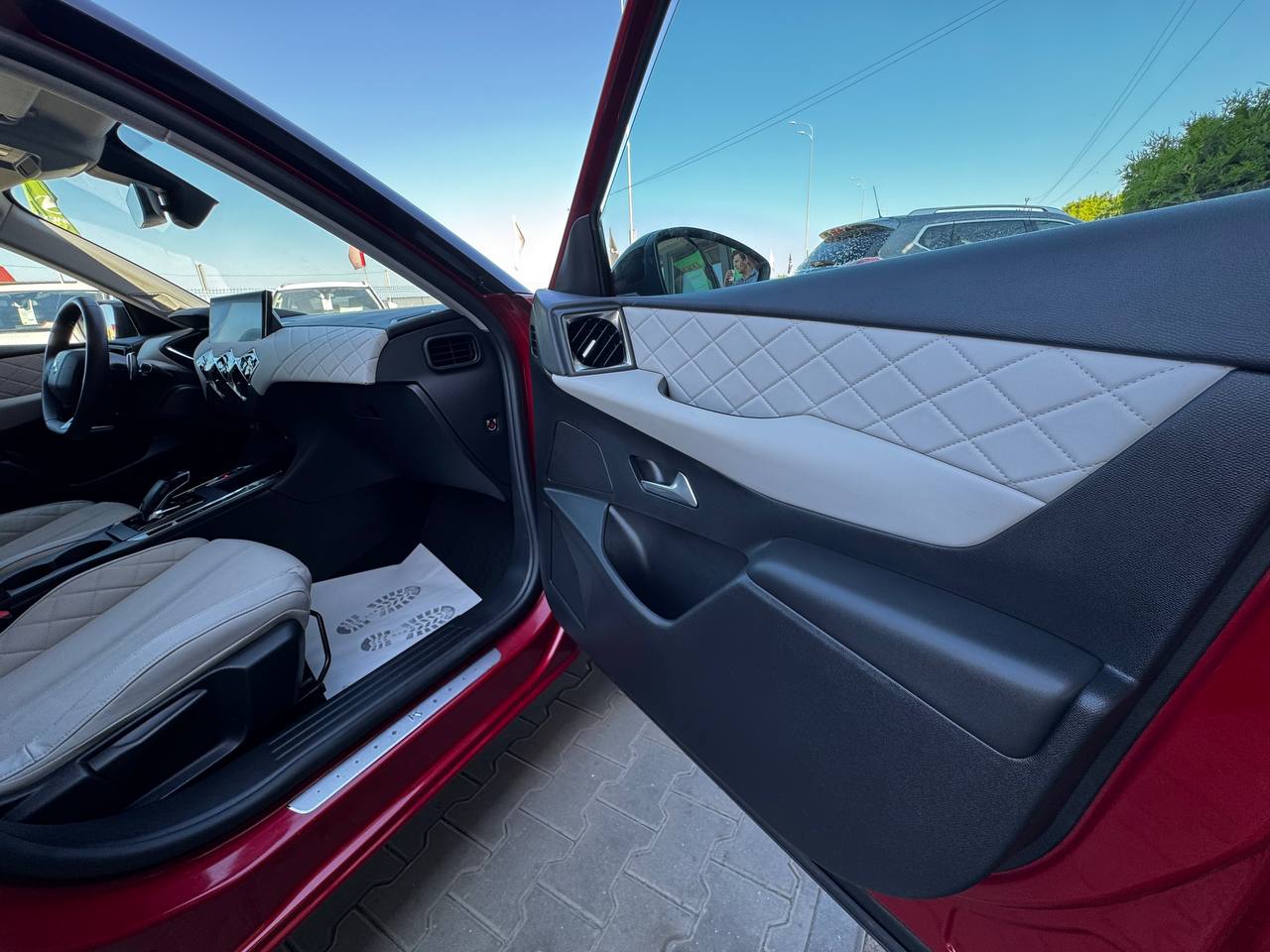 Citroen DS3 Crossback Grand Chic