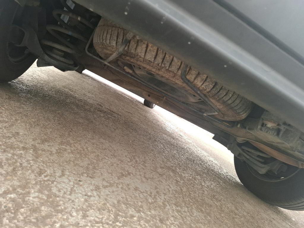 Renault Kangoo Maxi Extra