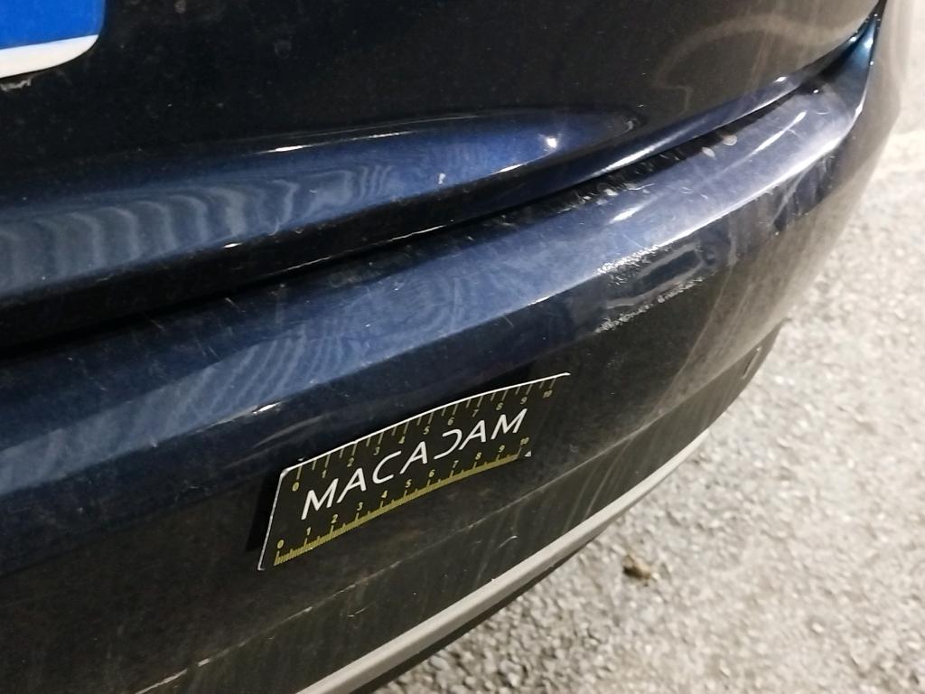 Renault GRAND Scenic Business