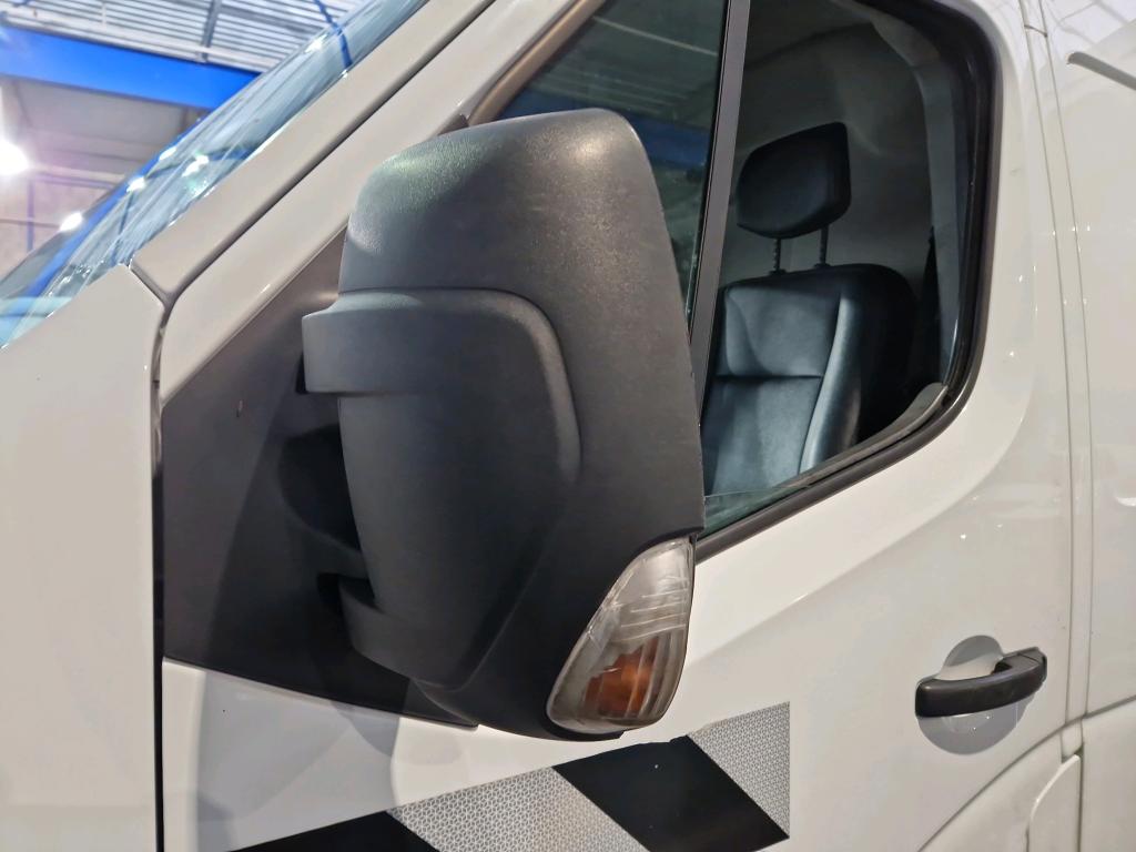 Renault Master FGN TRAC L2H2