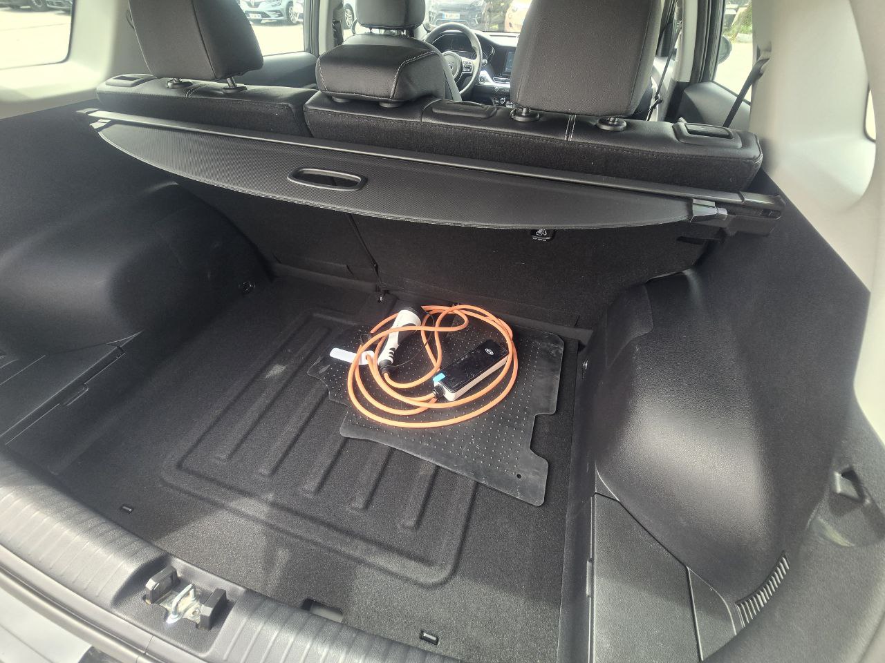 KIA E-NIRO