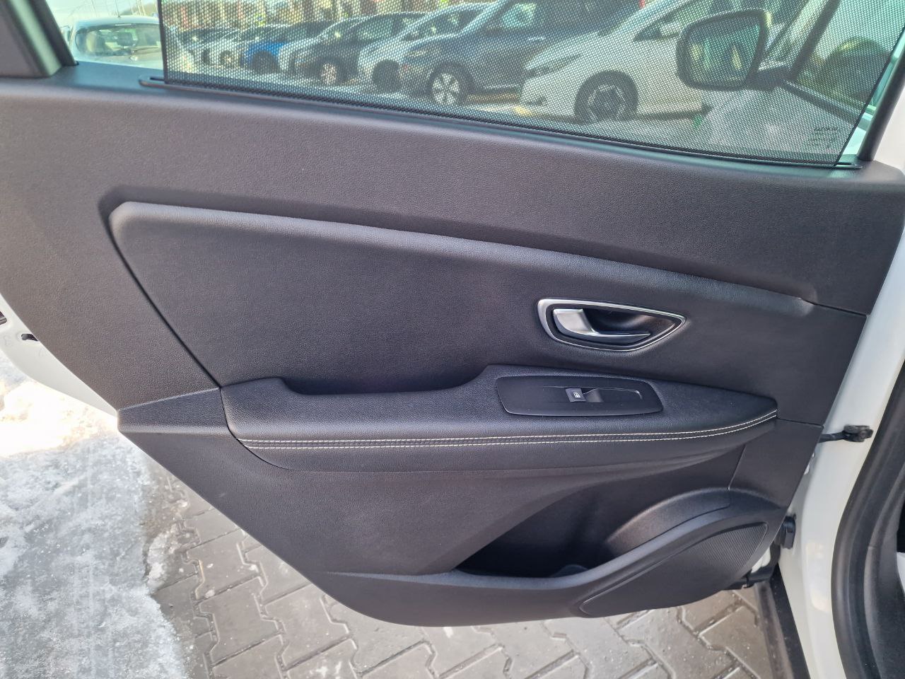 Renault GRAND Scenic INTENS