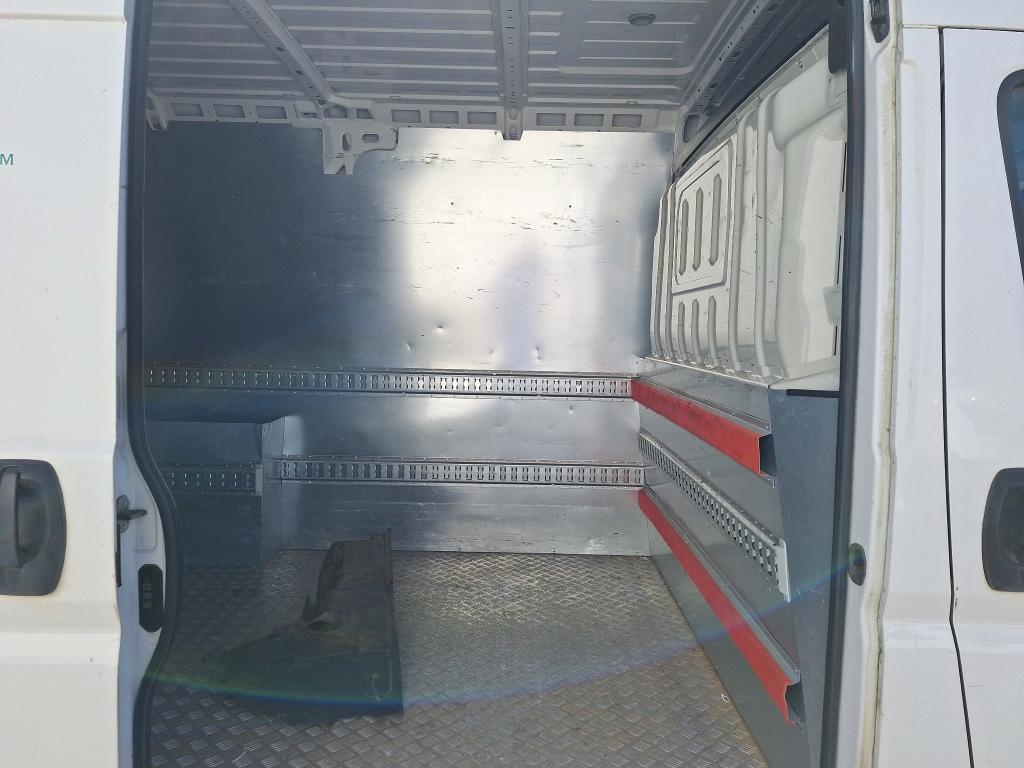 Citroen Jumper L2H2