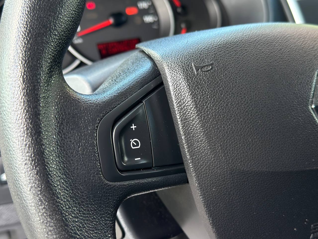 Renault Kangoo Express