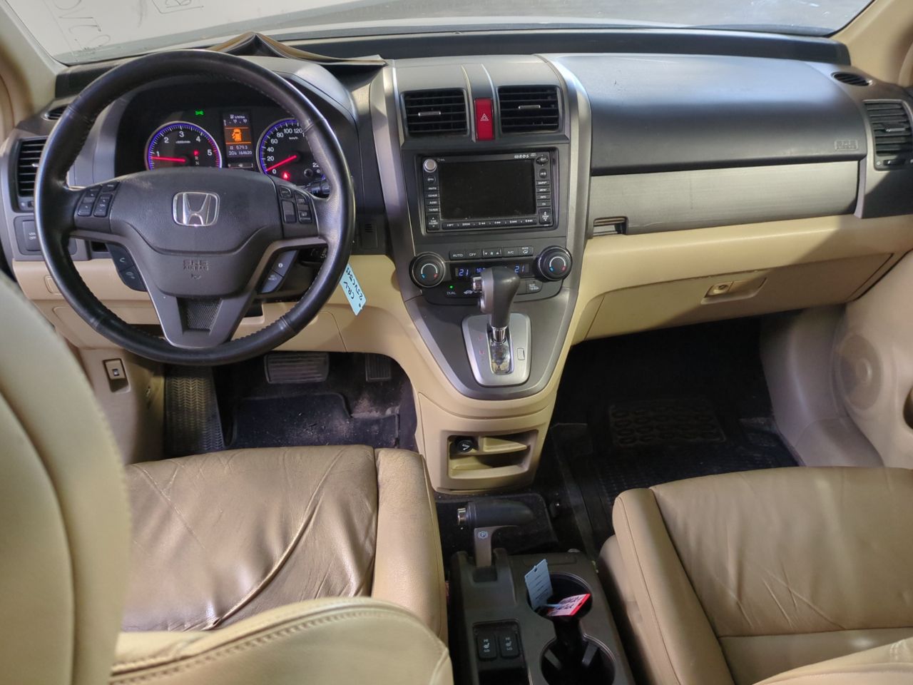 Honda CR-V Executive