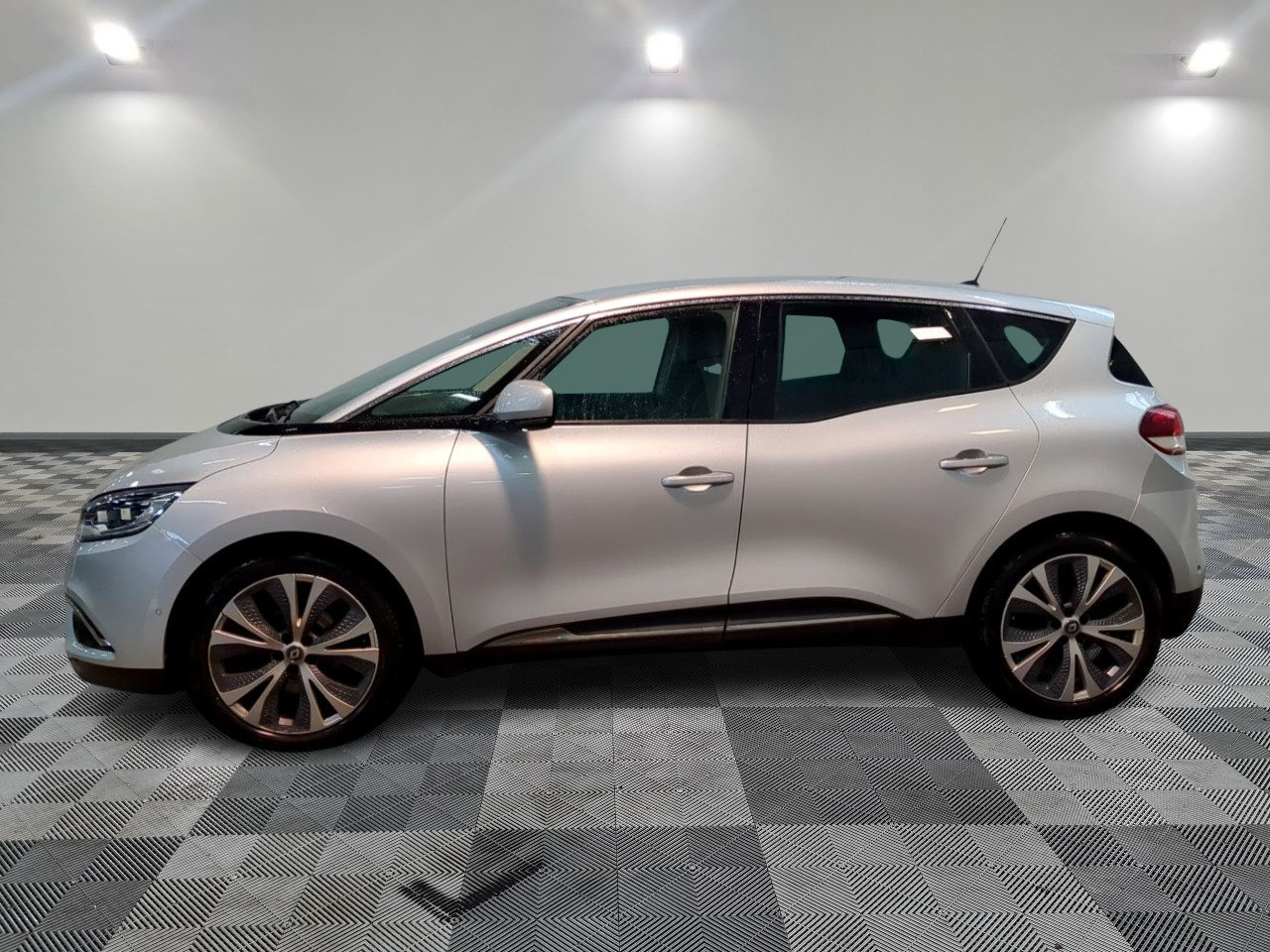 Renault Scenic Intens