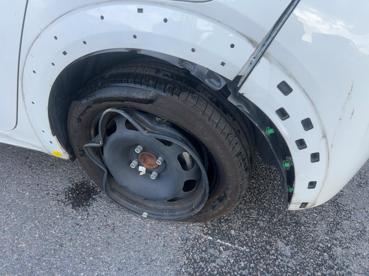 Peugeot 208 ELECTRIQUE