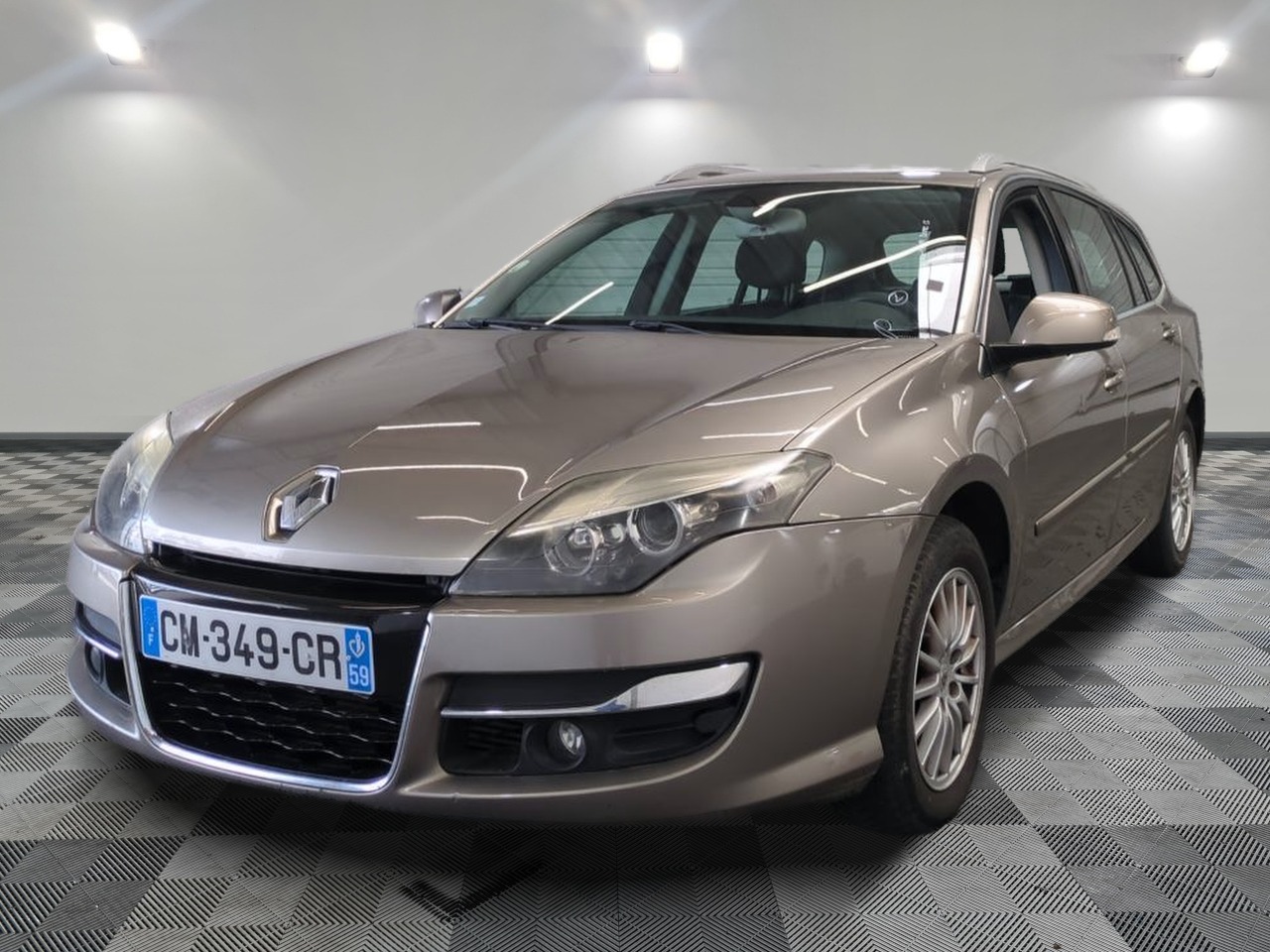 Renault Laguna Expression