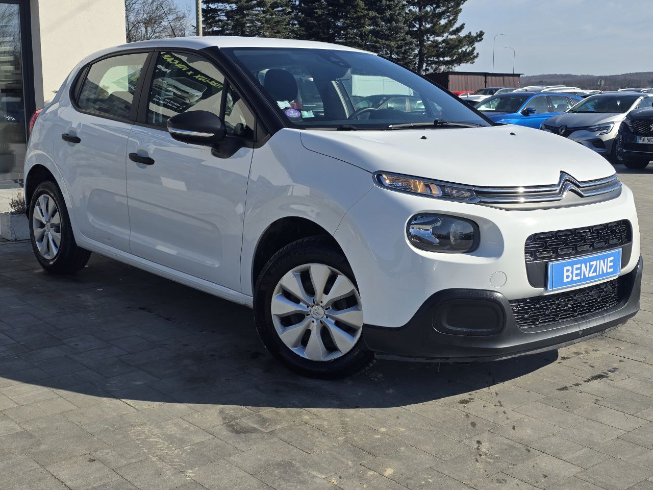 Citroen C3 Business