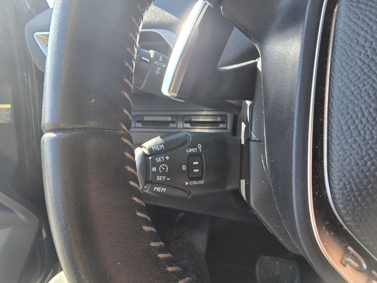 Peugeot 3008 Business