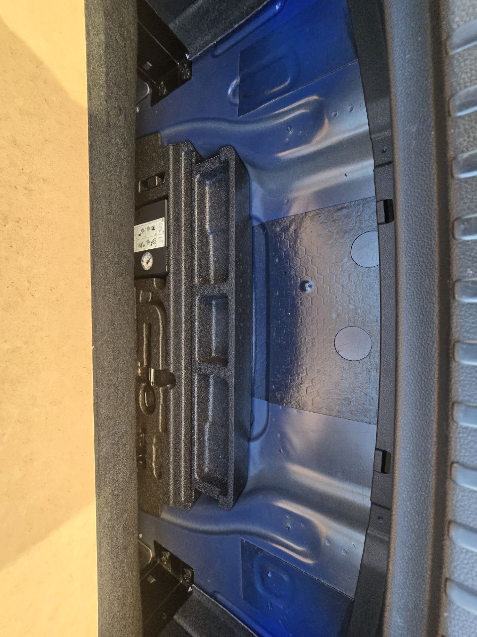 Skoda Kodiaq Ambition 4WD