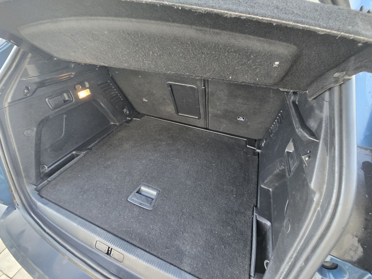 Peugeot 3008 Active Pack