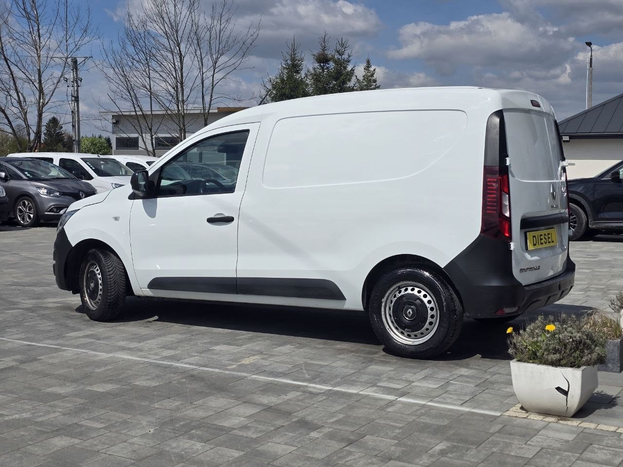 Renault Express VAN