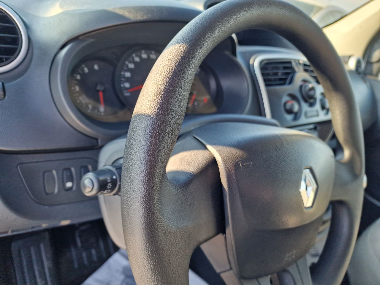 Renault Kangoo Express