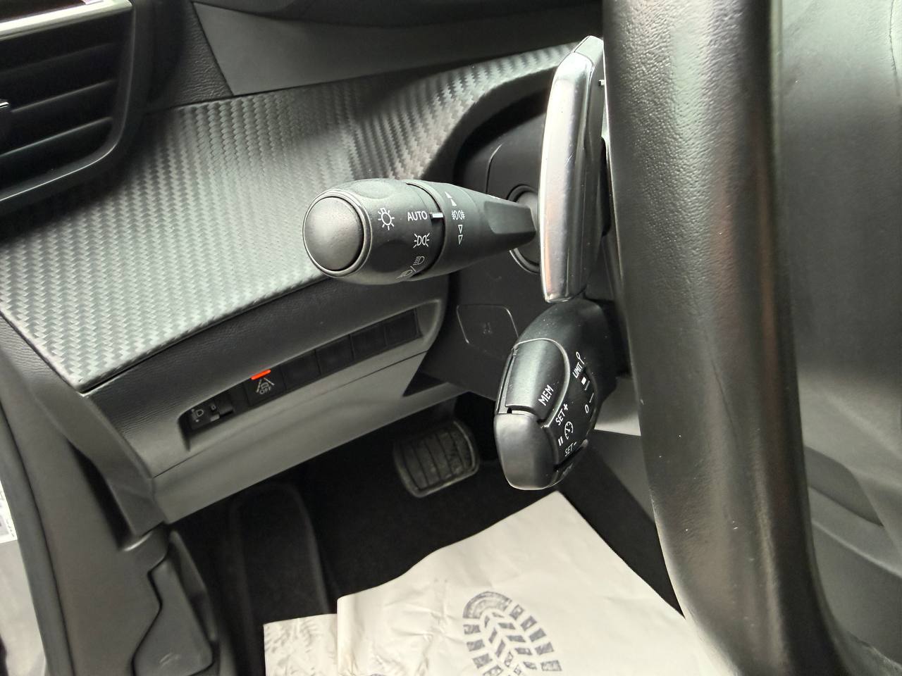 Peugeot 2008 ALLURE
