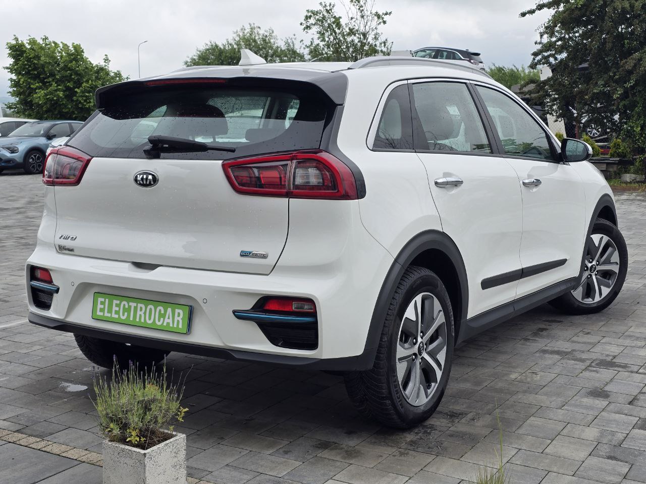 KIA E-NIRO