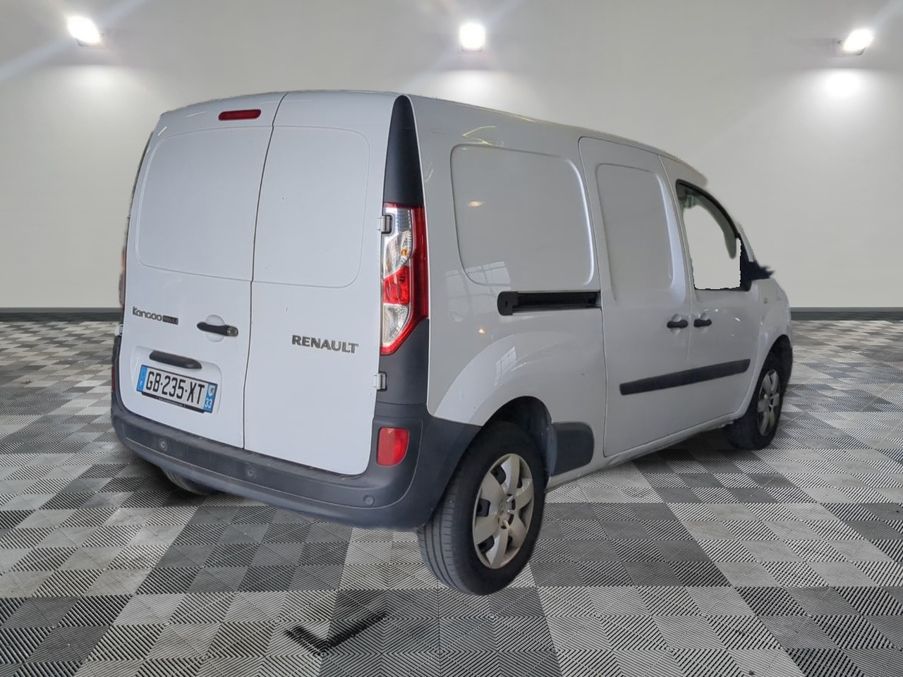 Renault Kangoo Express