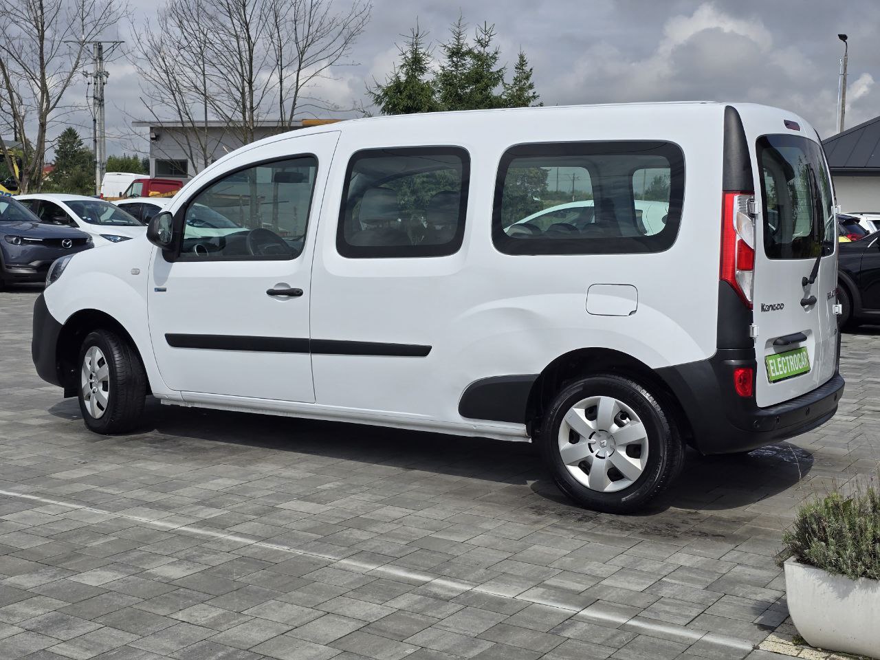 Renault Kangoo Express