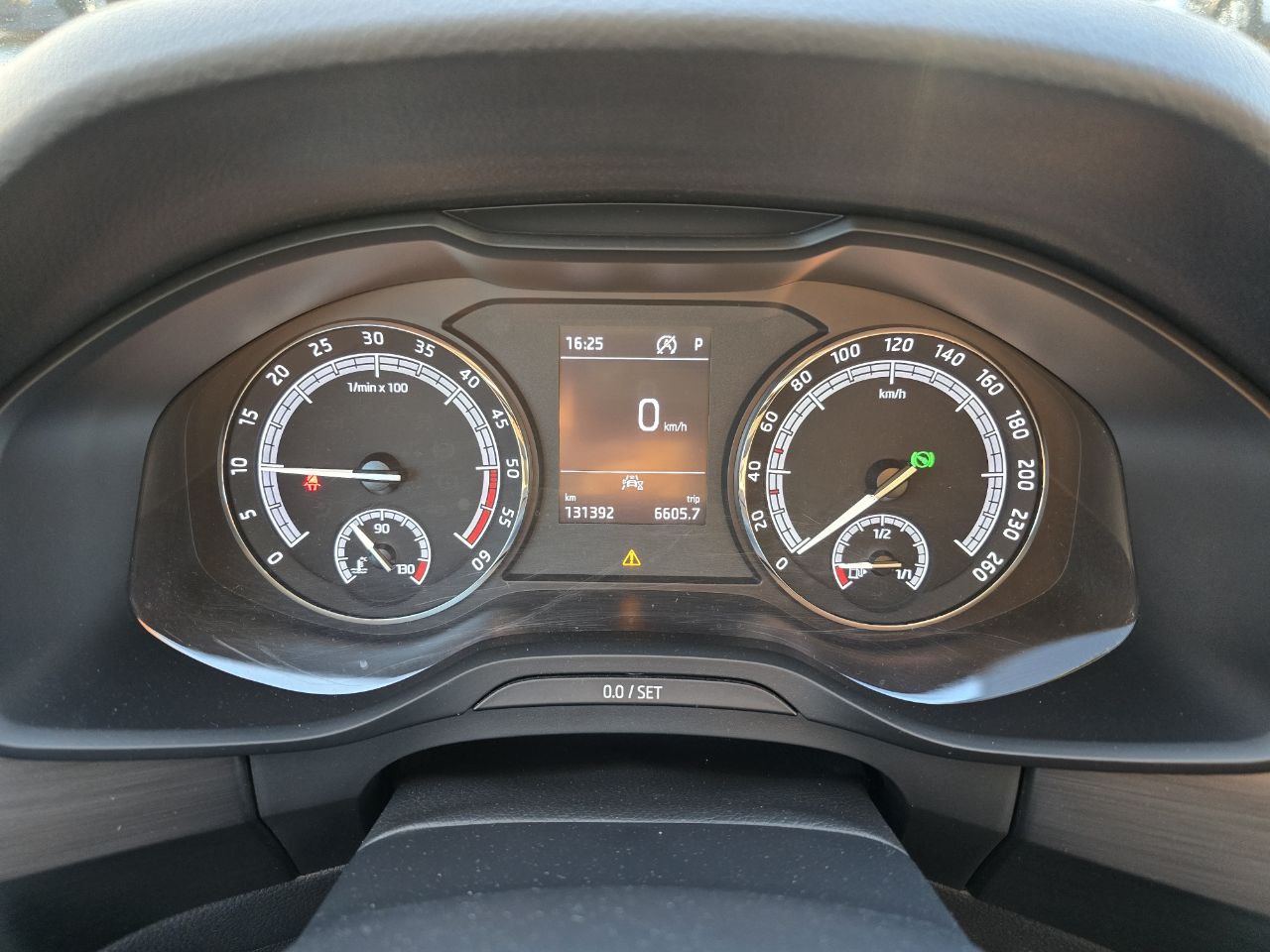 Skoda Kodiaq Ambition 4WD