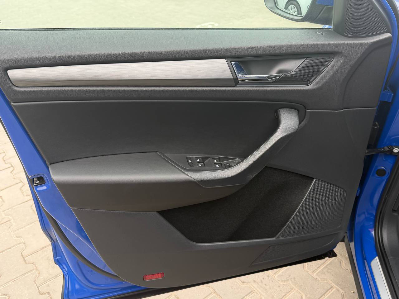 Skoda Kodiaq Ambition 4WD