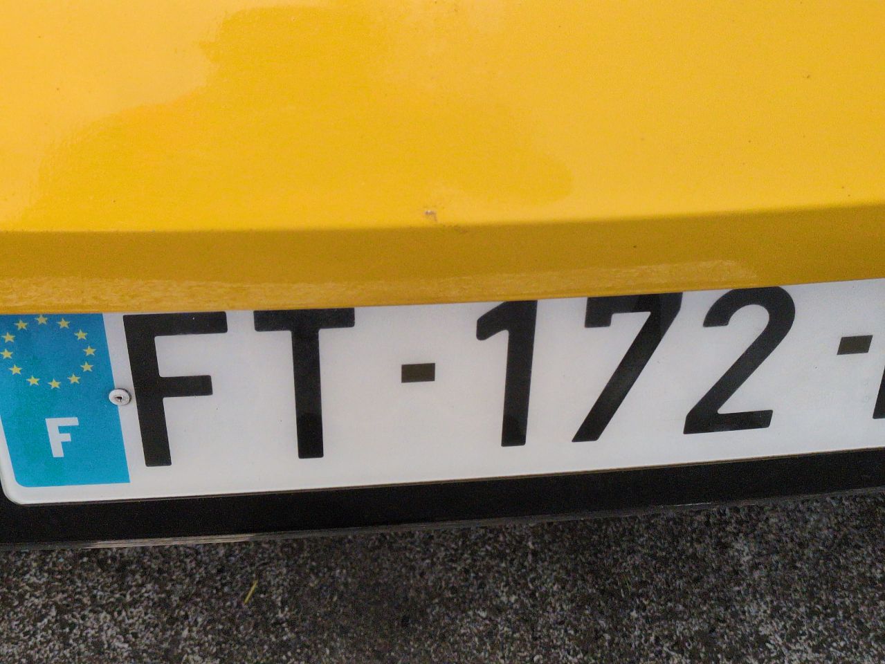 Peugeot 208 ELECTRIQUE