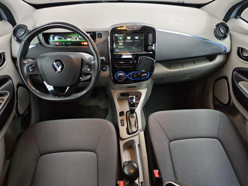 Renault Zoe ZEN