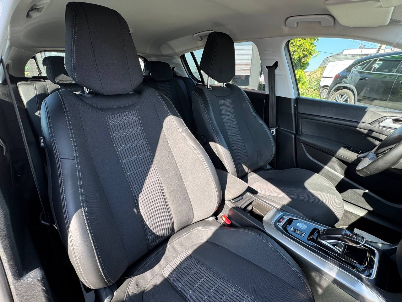 Peugeot 308 ALLURE