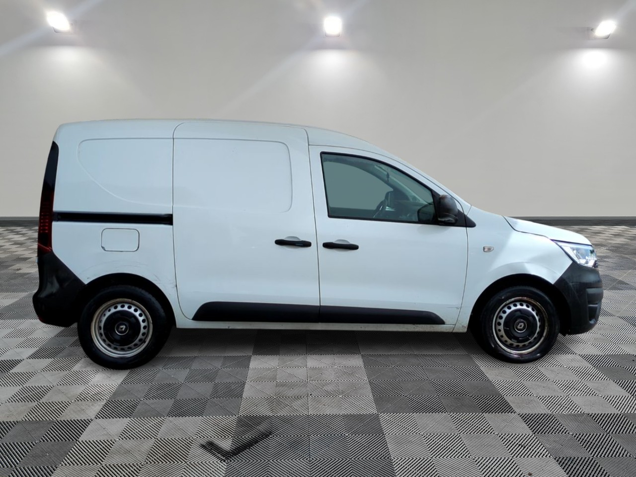 Renault Express VAN
