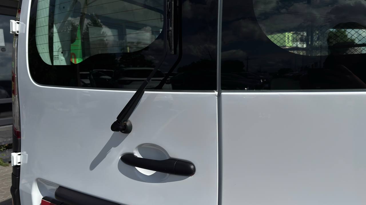 Renault Kangoo Express