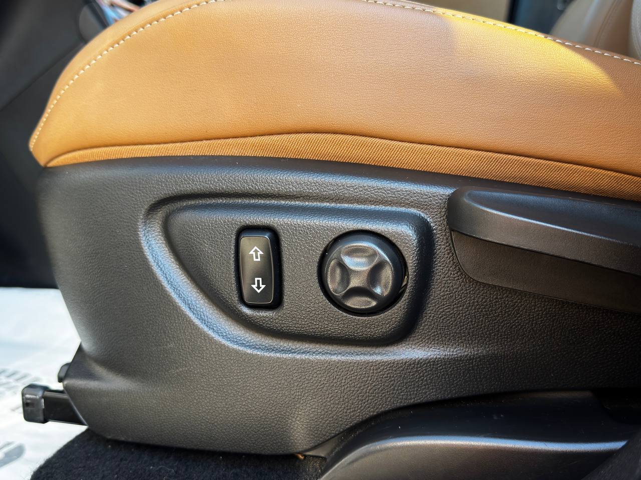 Opel Mokka X Innovation