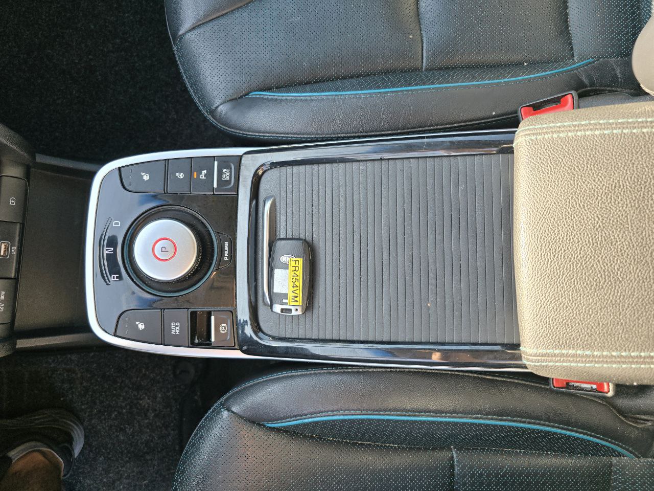 KIA E-NIRO