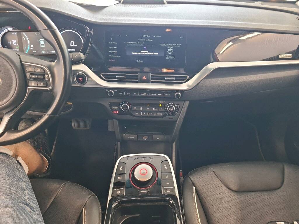 KIA E-NIRO